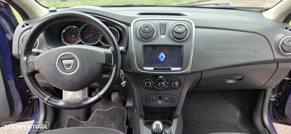Dacia Logan MCV 0.9 TCe Confort - 23