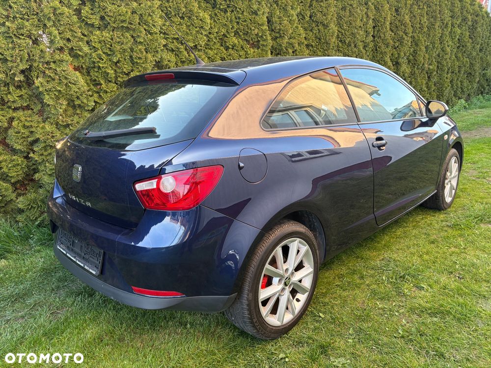 Seat Ibiza SC 1.4 16V Entry - 4