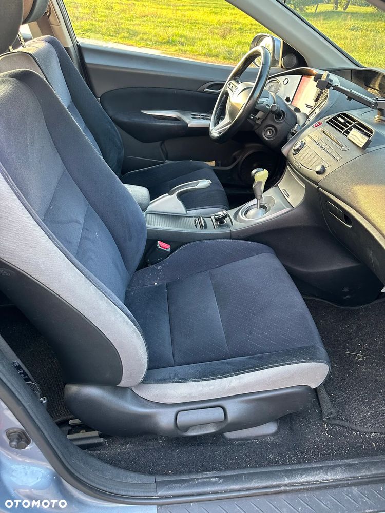 Honda Civic - 14