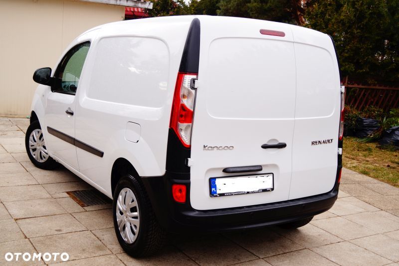 Renault Kangoo 1,5 DCI Salon Pl Bogata Opcja Faktura Vat 23% - 11
