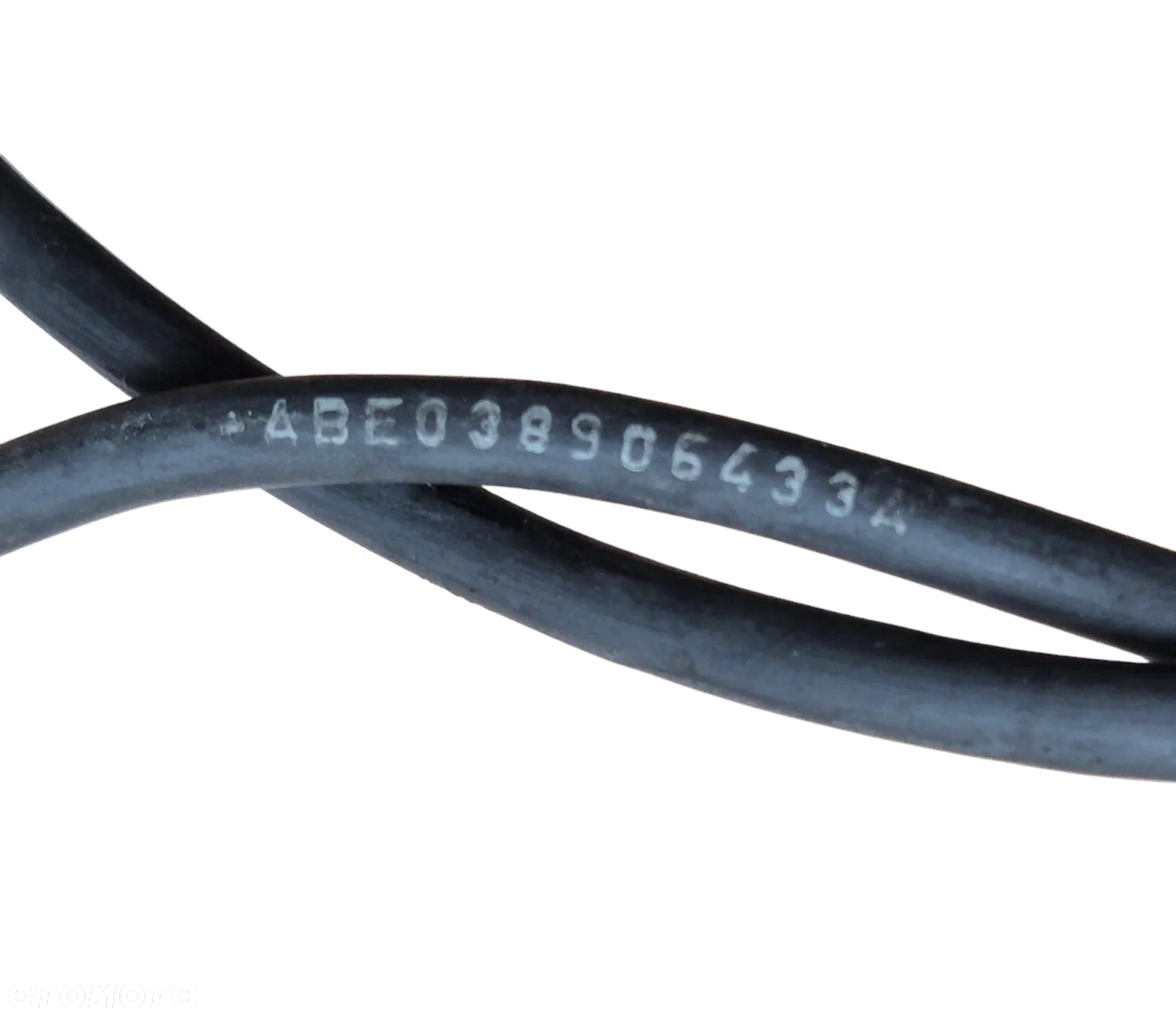 CZUJNIK POŁOŻENIA WAŁU WAŁKA ROZRZĄDU SEAT AUDI SKODA VW 038906433A - 9