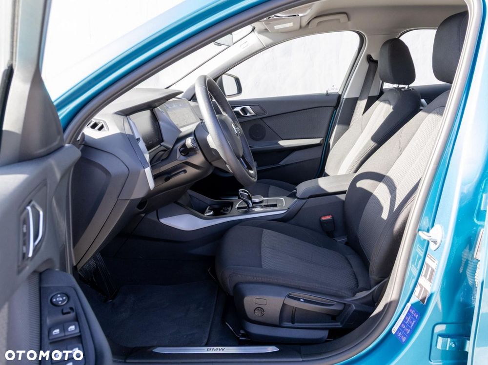 BMW Seria 1 - 15