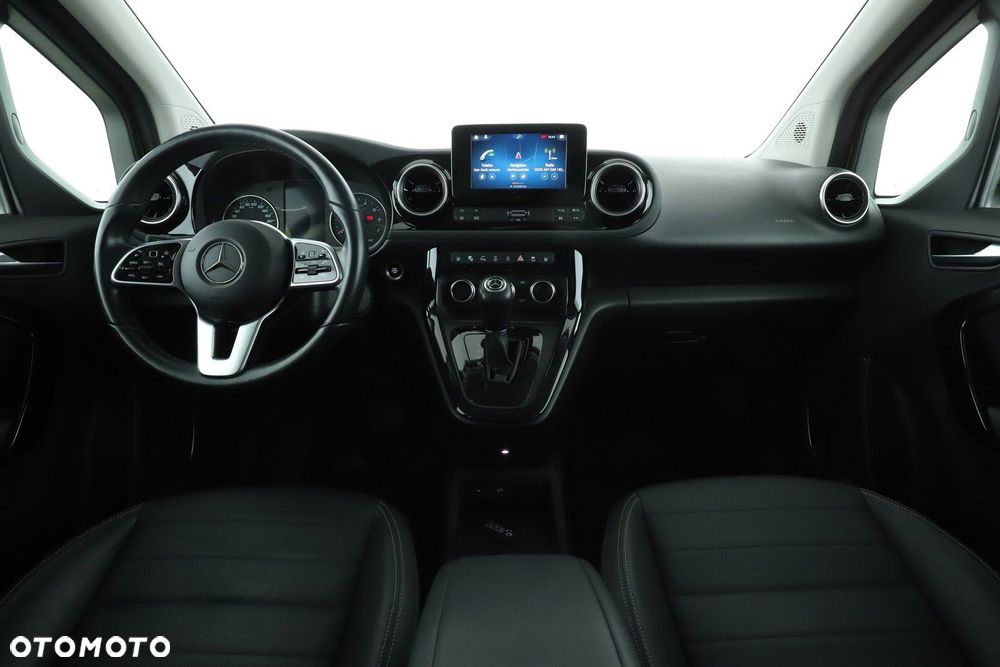 Mercedes-Benz Klasa T - 23