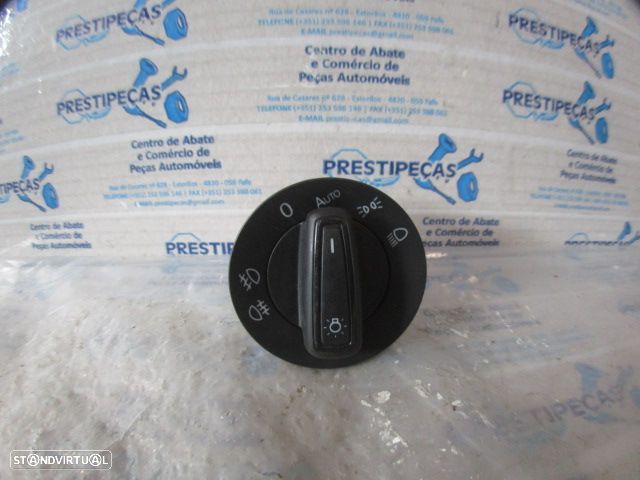 Interruptor 5G0941431R VW POLO 6  2018 1.0I 75CV 5P CINZA LUZES - 1