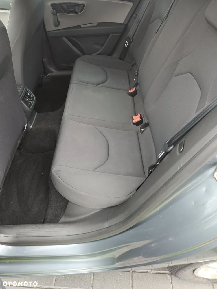 Seat Leon 1.2 TSI - 5