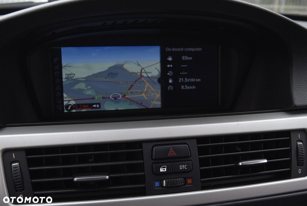 BMW Seria 3 320d DPF - 33