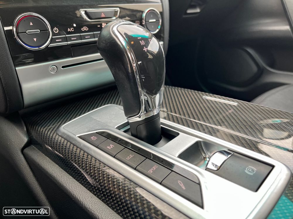 Maserati Quattroporte 3.0 V6 S Q4 - 39