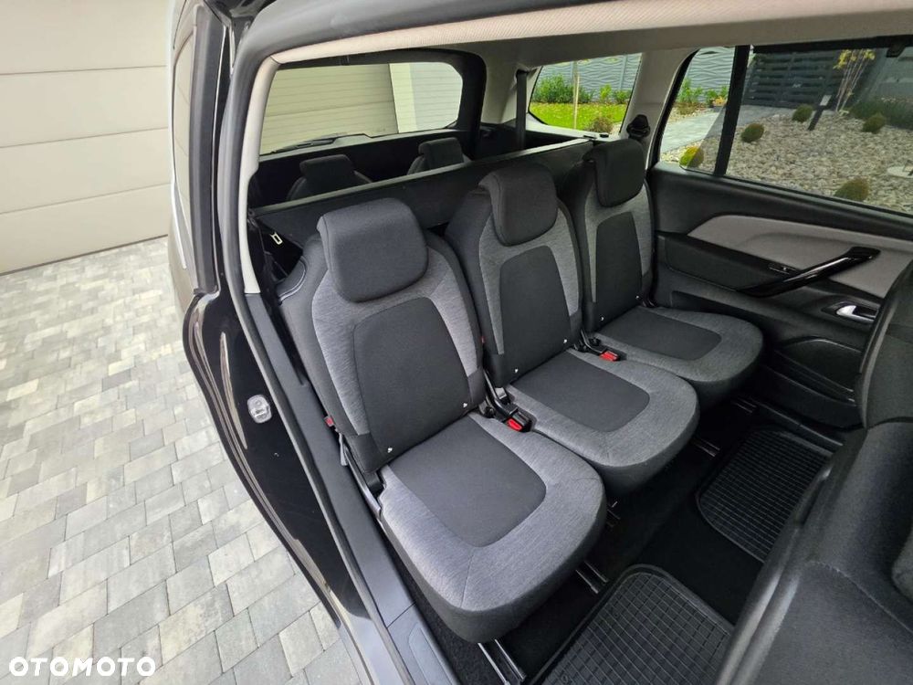 Citroën C4 SpaceTourer - 20
