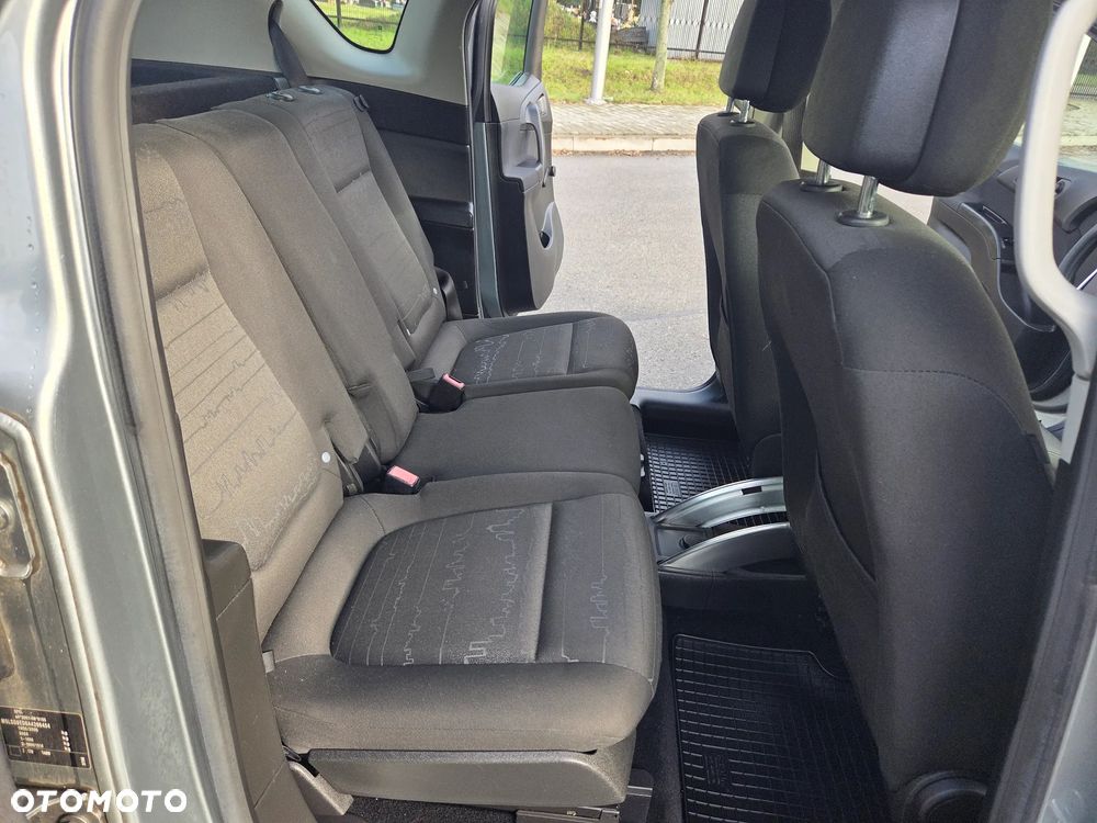 Opel Meriva 1.4 T Enjoy - 15