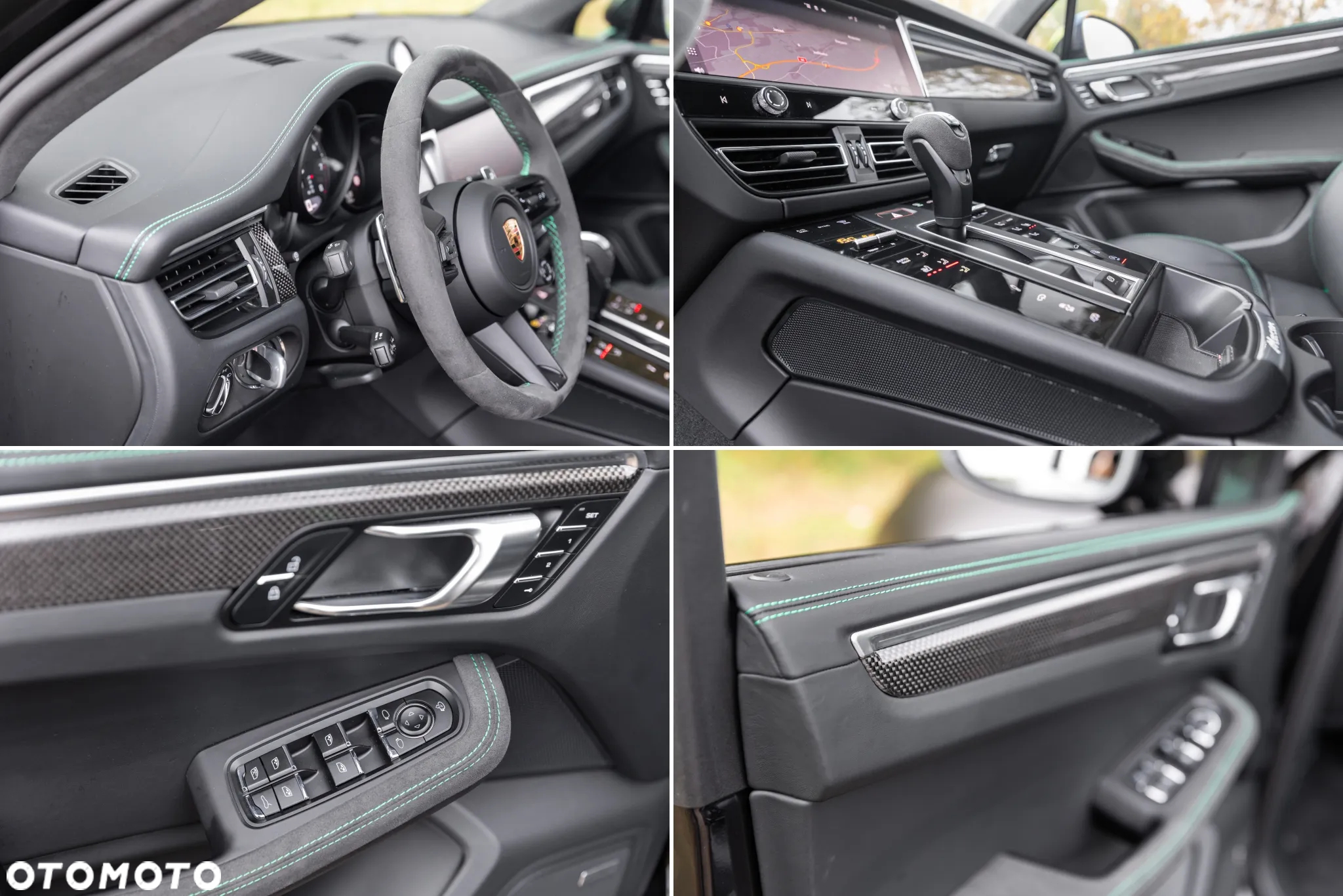 Porsche Macan GTS - 32