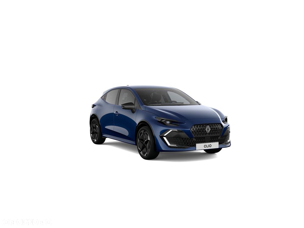 Renault Clio - 5