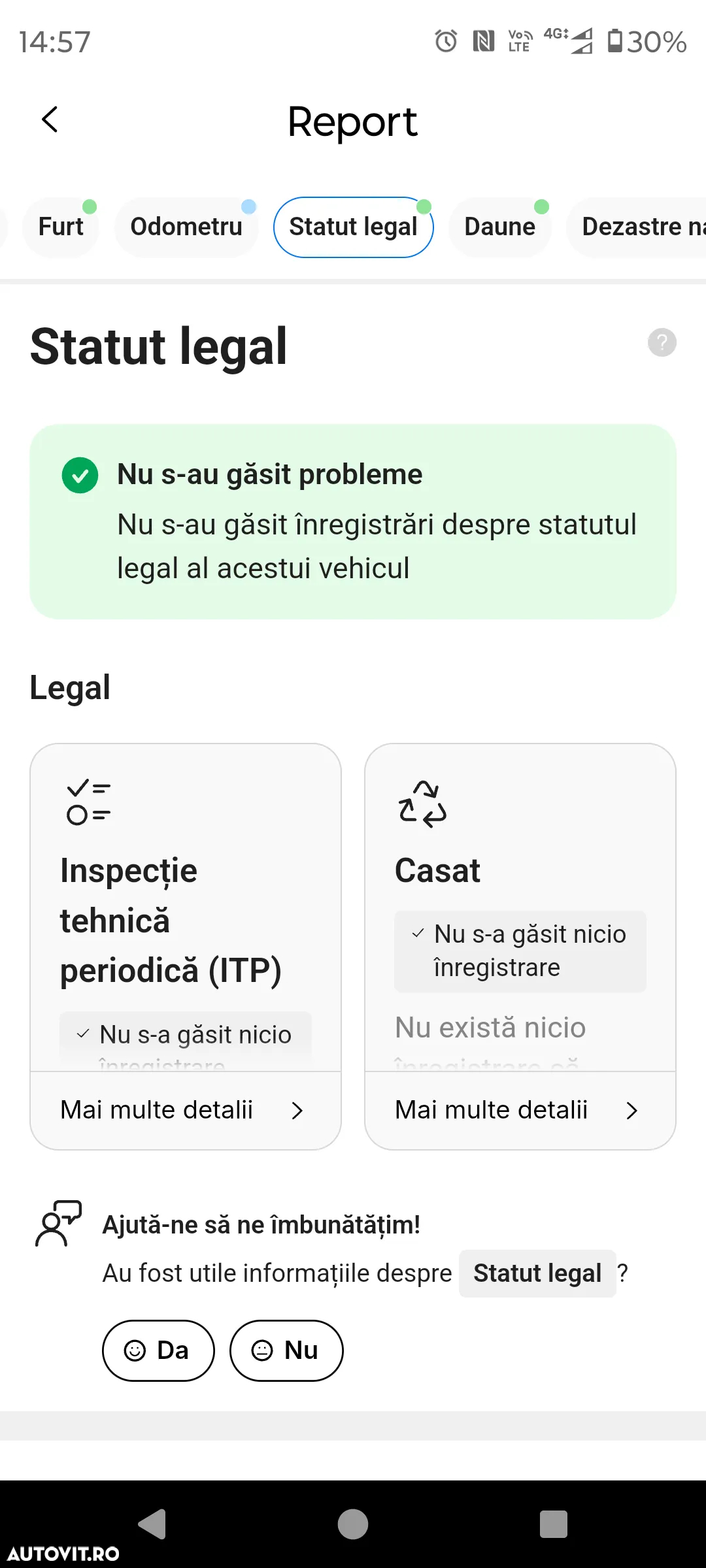 BMW Seria 5 520i Sport-Aut. - 23
