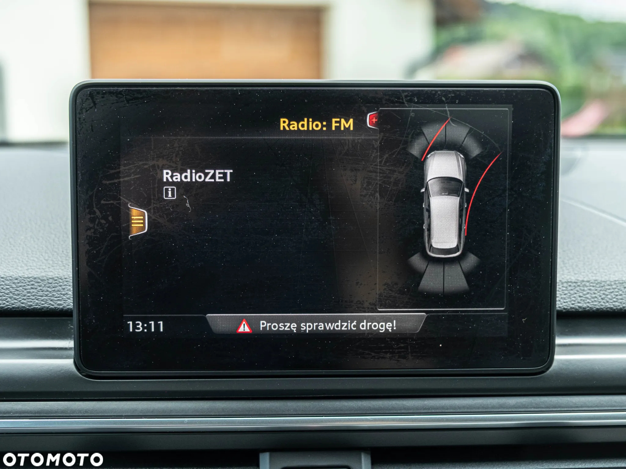 Audi A4 1.4 TFSI Sport - 24