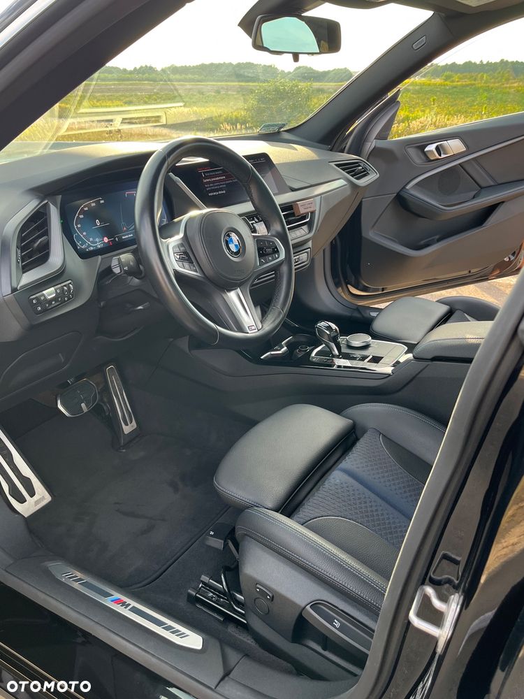 BMW Seria 2 218i M Sport - 7