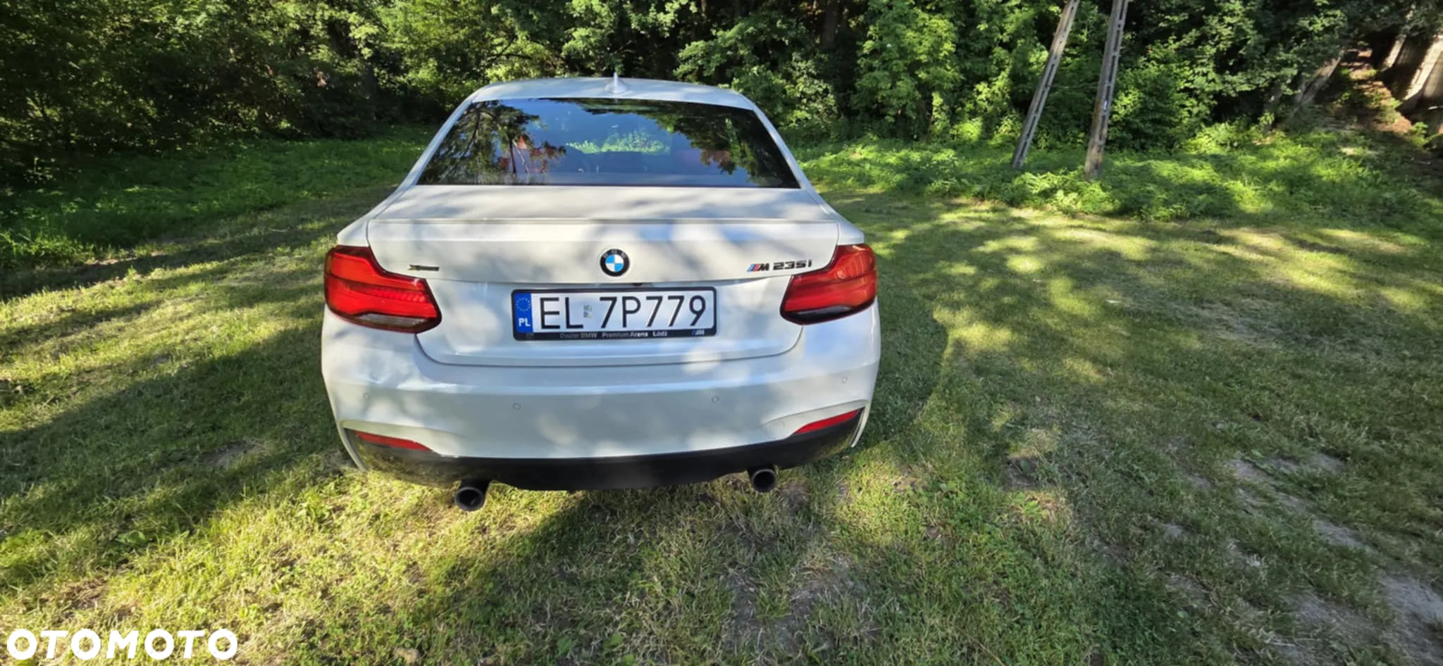 BMW Seria 2 M235i xDrive - 15