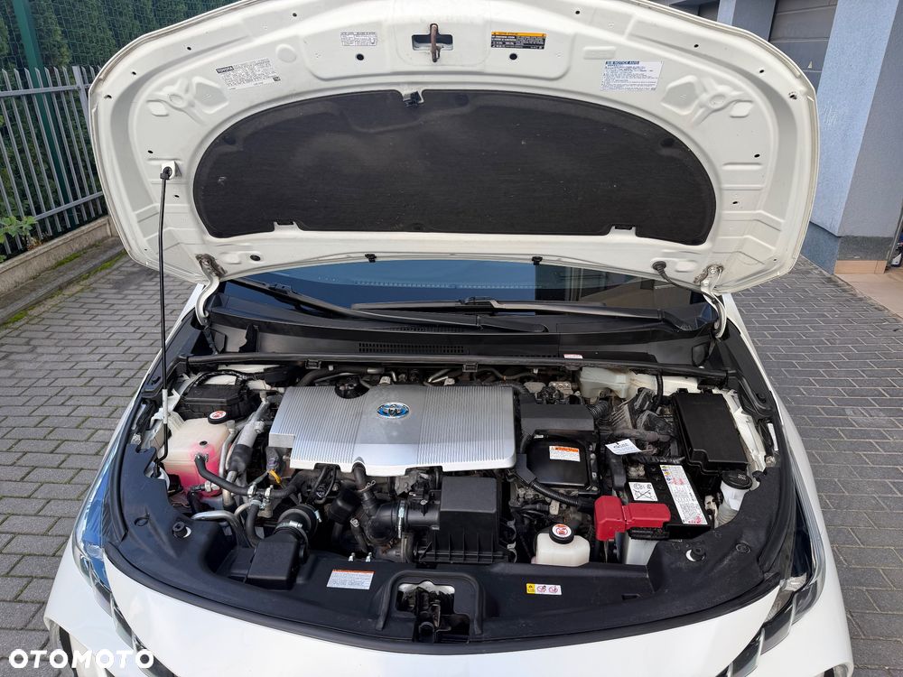Toyota Prius - 13