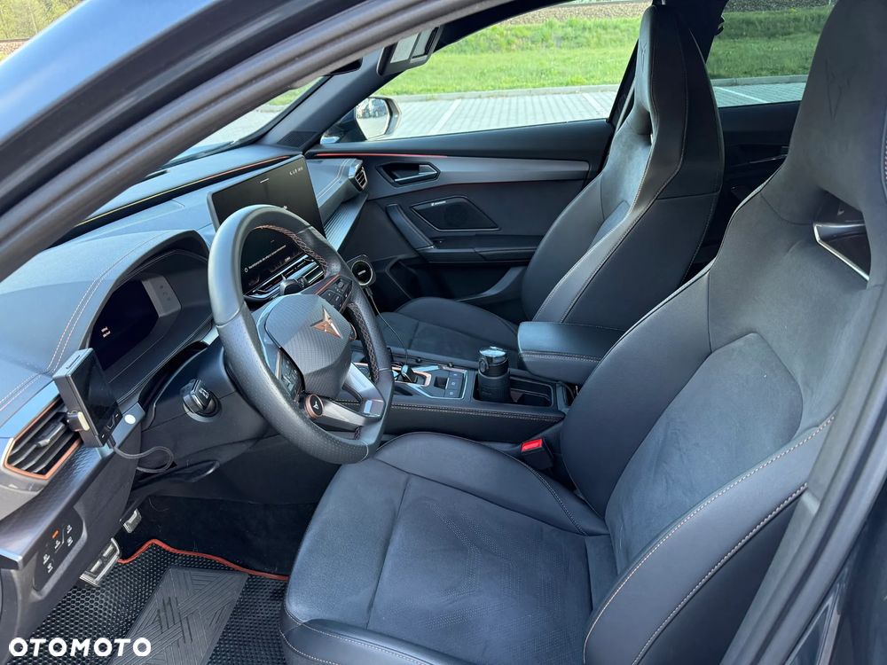 Cupra Formentor - 11