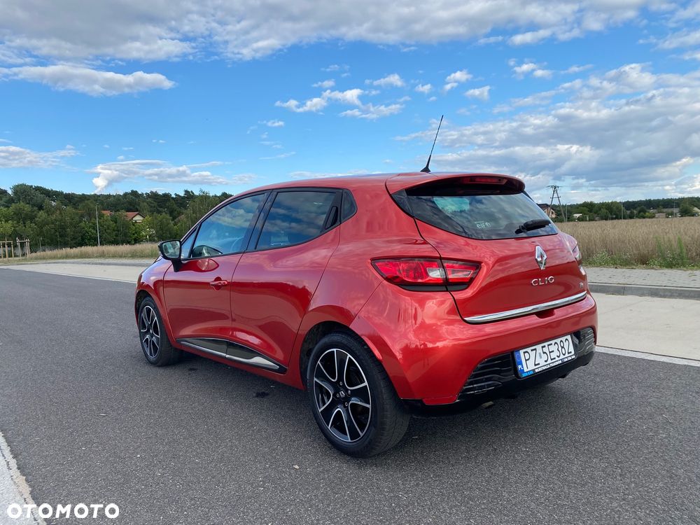 Renault Clio TCe 90 Limited - 6