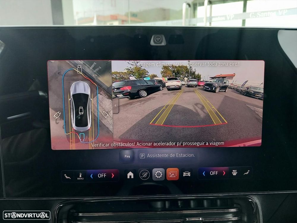 Mercedes-Benz CLA 250+ EQ - 15