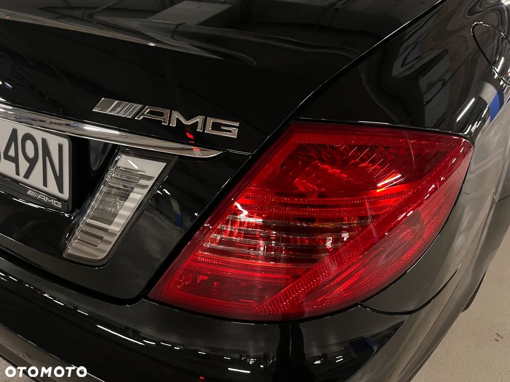 Mercedes-Benz CL - 12