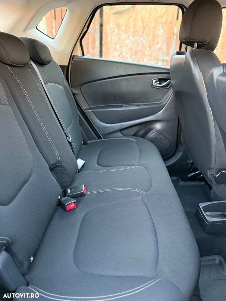Renault Captur TCe Life - 24