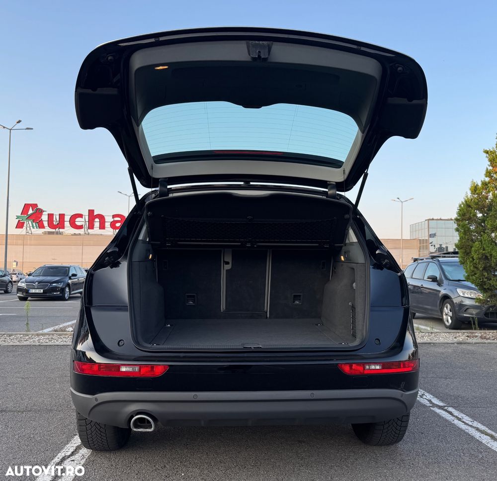 Audi Q5 2.0 TDI S tronic - 20