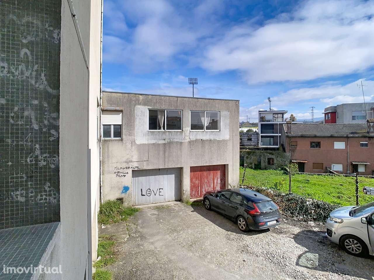 Loja no centro da cidade de Fafe - Grande imagem: 2/8