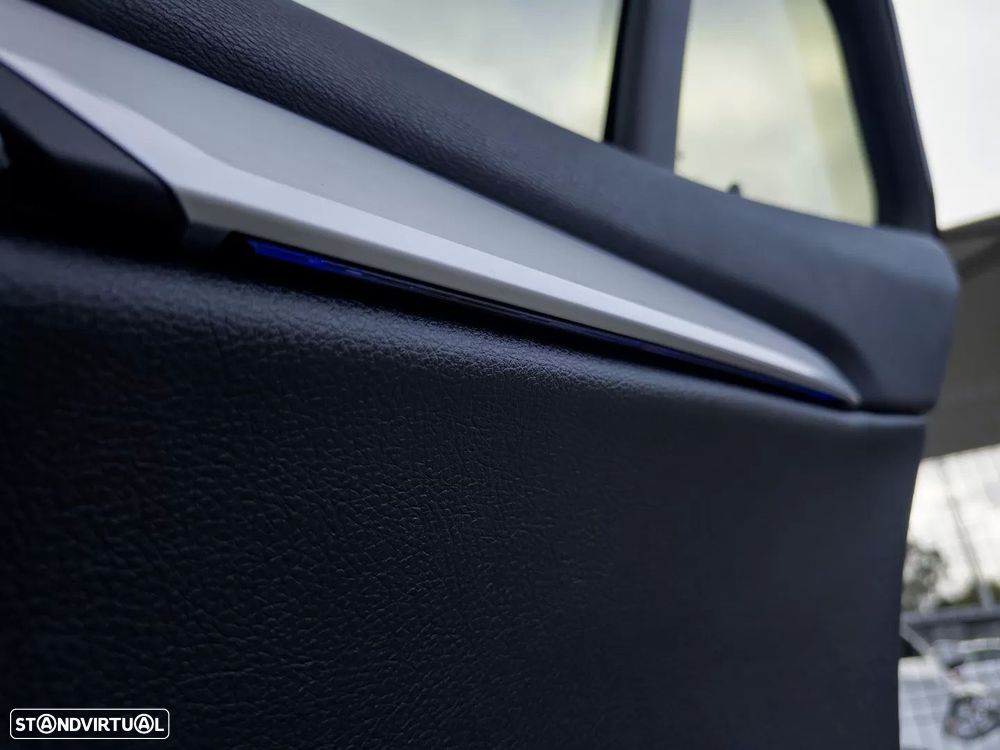 BMW X2 16 d sDrive Auto - 39