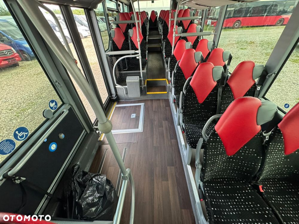 Mercedes-Benz Citaro LE - 12