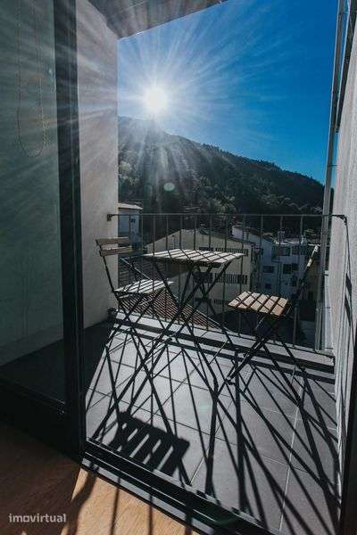 Arrenda-se T3 no centro da Vila do Gerês - Grande imagem: 4/10