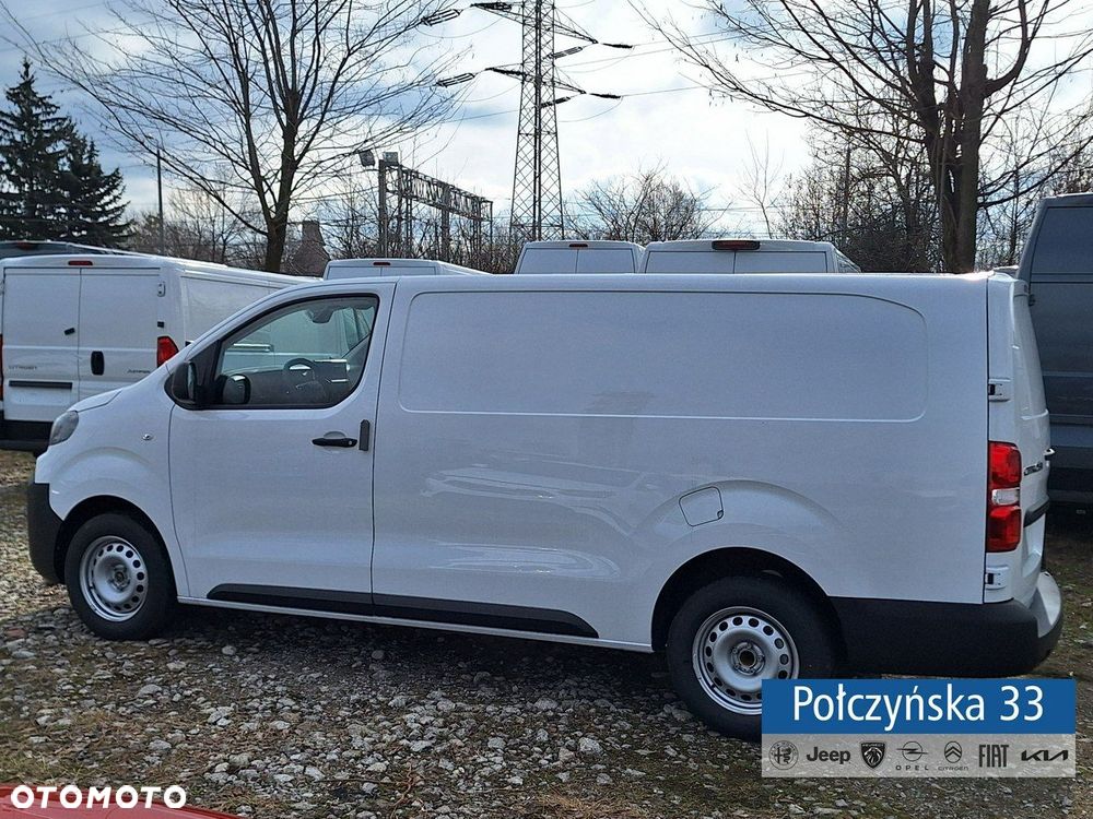 Citroën Jumpy - 8
