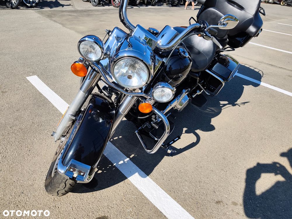 Harley-Davidson Touring Road King - 7
