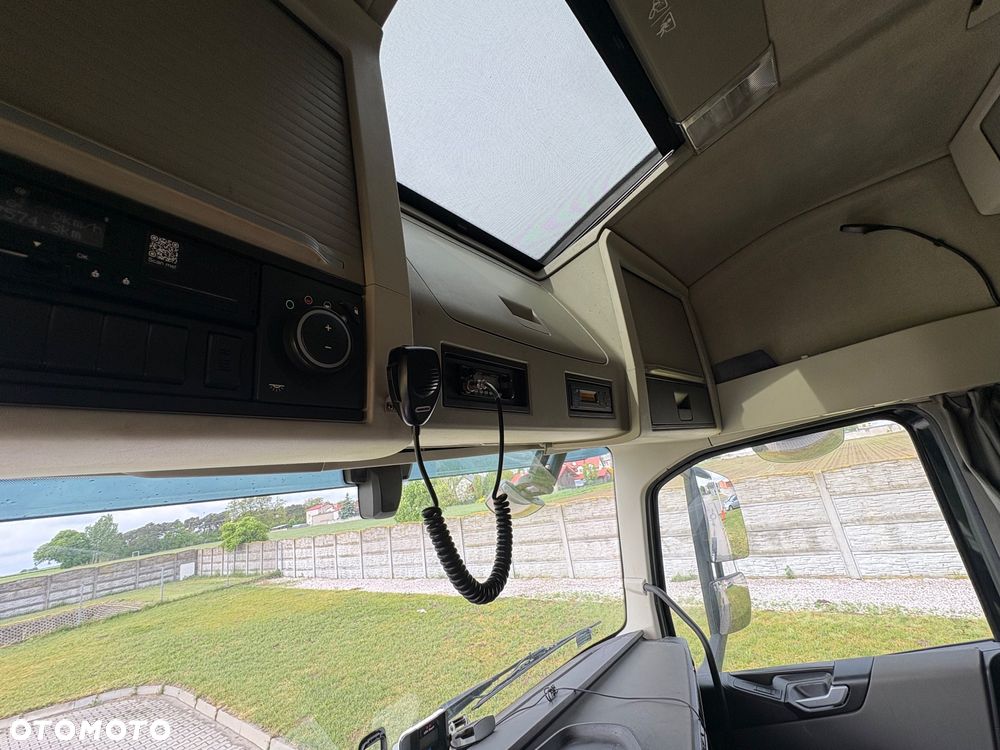 Volvo FH - 23