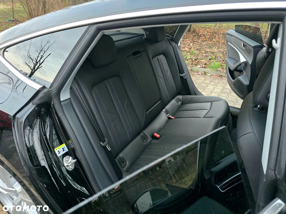 Audi A7 Sportback - 25