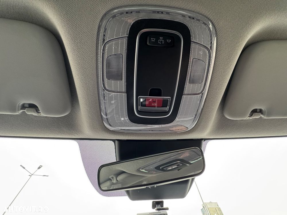 Hyundai Elantra 1.6 l 123 CP CVT Highway - 13