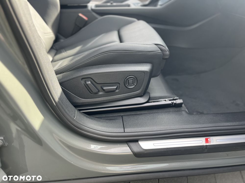 Audi Q3 45 TFSI Quattro S-Line S tronic - 17
