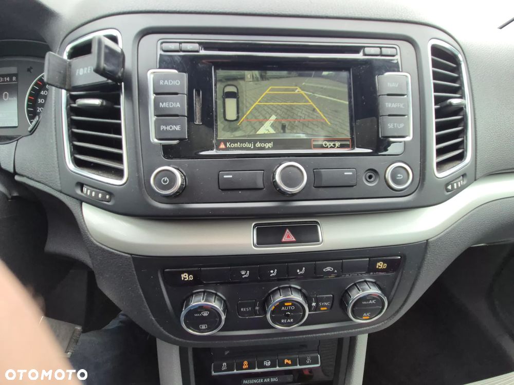 Seat Alhambra 2.0 TDI (Ecomotive) Start & Stop DSG Reference - 6