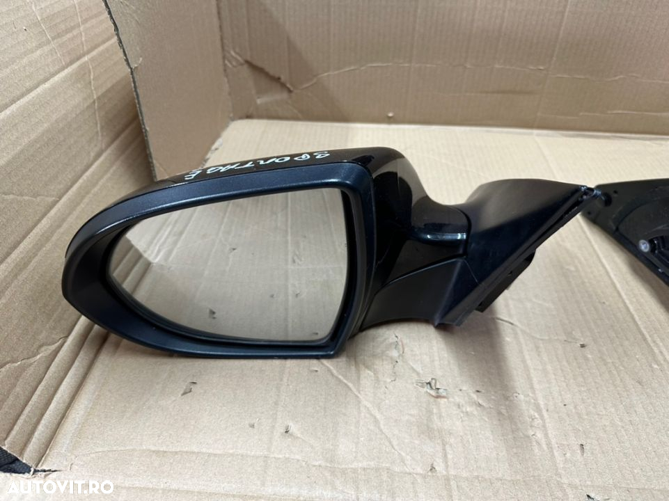 Oglinda usa stanga/dreapta KIA SPORTAGE an 2011-2016 - 3