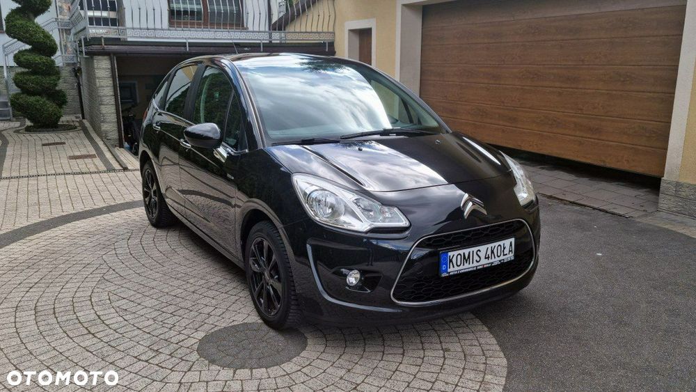 Citroën C3 - 8