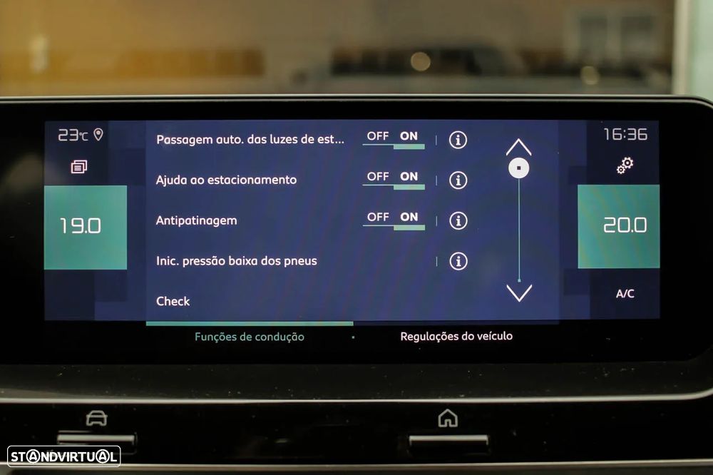 Citroën e-C4 50 kWh Feel Pack - 30