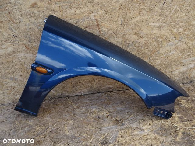 BŁOTNIK PRAWY PRZÓD OPEL VECTRA B LIFT 2.0 KOMBI NR190 - 1