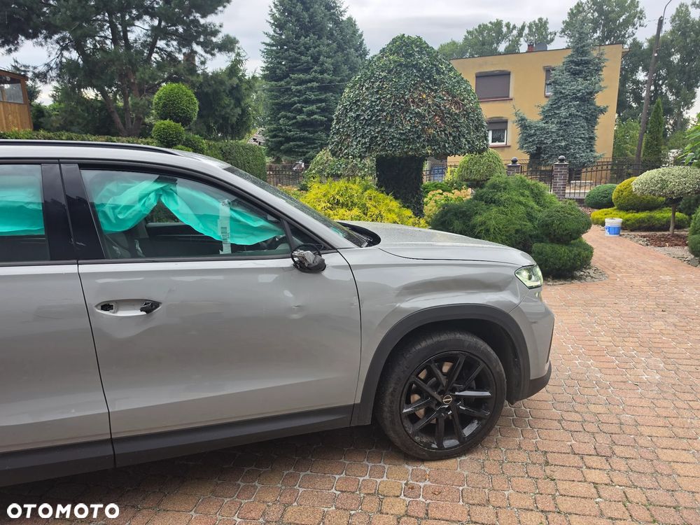 Skoda Kodiaq 2.0 TDI 4x4 DSG Selection - 4