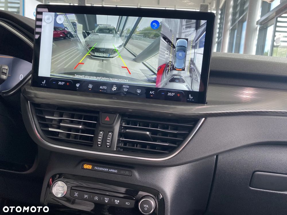 Ford Kuga 1.5 EcoBoost FWD Titanium - 13