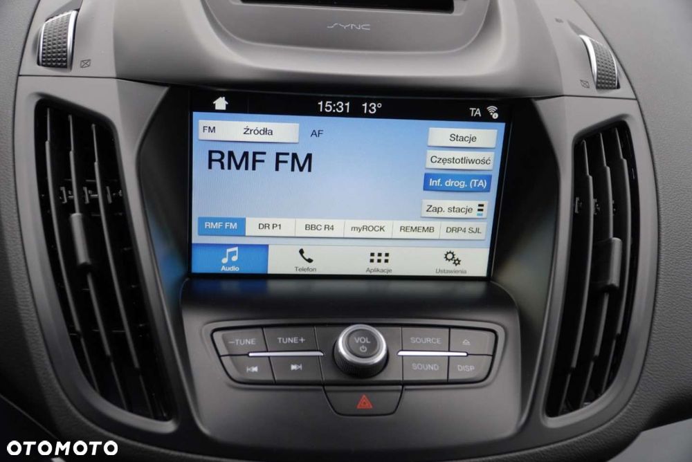 Ford Kuga 1.5 EcoBoost 2x4 ST-Line - 14