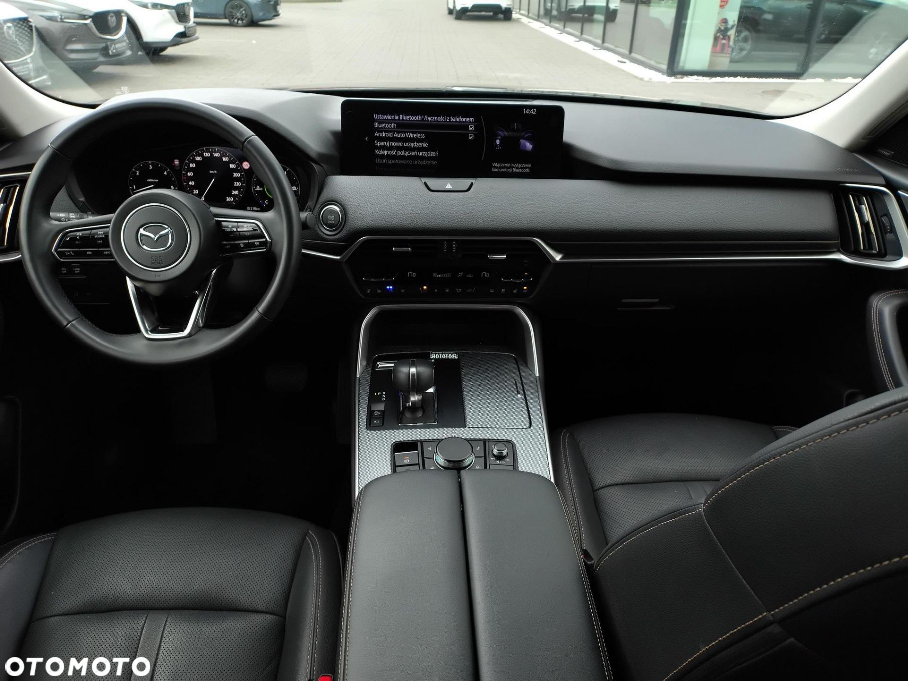 Mazda CX-60 - 26