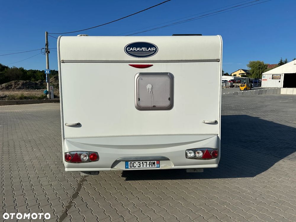 Caravelair Venicia 566 - 6