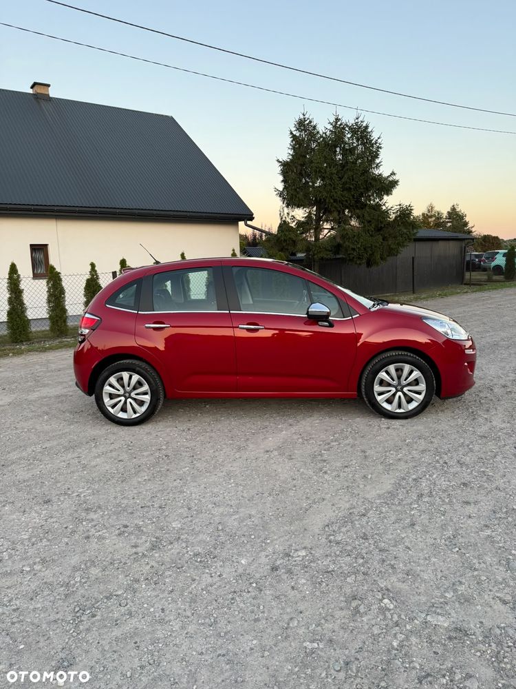 Citroën C3 1.0 VTi Attraction - 21