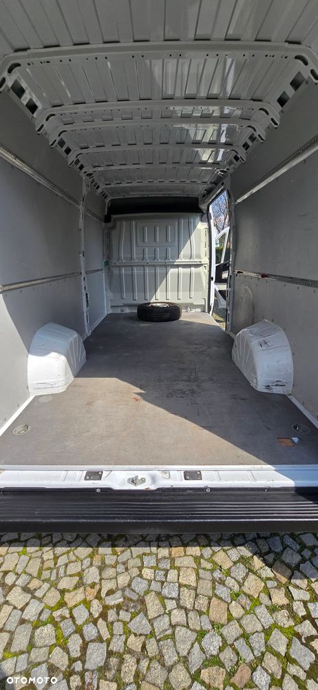 Fiat Ducato 35 L5H2 130 Multijet E6 - 12