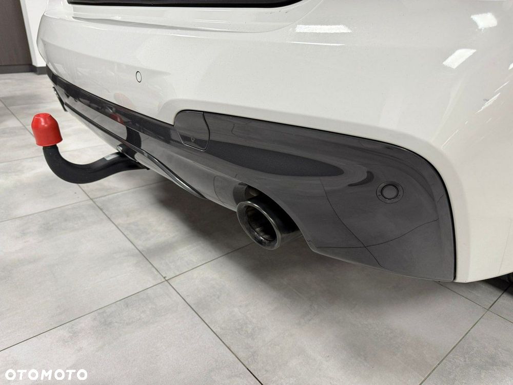 BMW X3 xDrive20i M Sport Edition - 24