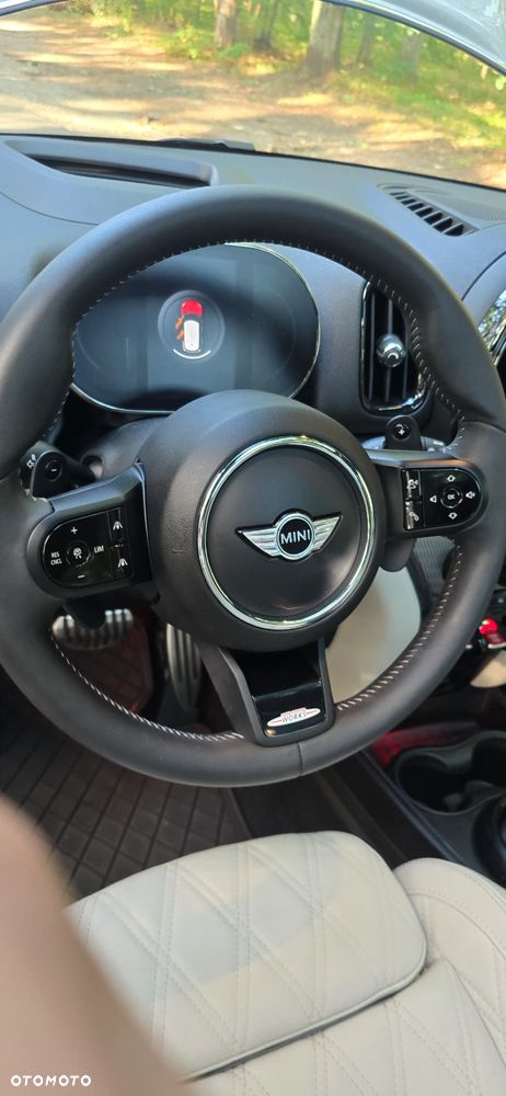 MINI Countryman - 21